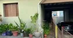 Imóvel para venda possui 200 metros quadrados com 3 quartos em Jardim Independência – São Paulo – SP