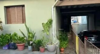 Imóvel para venda possui 200 metros quadrados com 3 quartos em Jardim Independência – São Paulo – SP