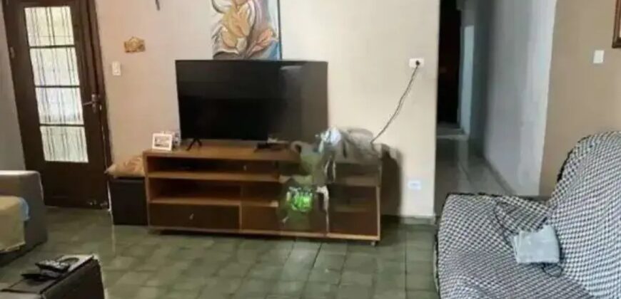 Imóvel para venda possui 200 metros quadrados com 3 quartos em Jardim Independência – São Paulo – SP