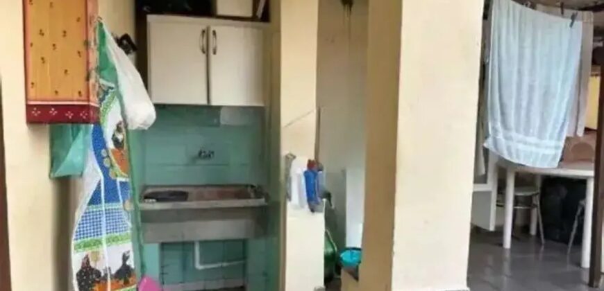 Imóvel para venda possui 200 metros quadrados com 3 quartos em Jardim Independência – São Paulo – SP