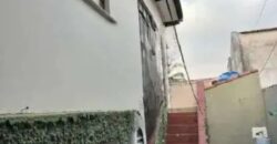 Imóvel para venda possui 200 metros quadrados com 3 quartos em Jardim Independência – São Paulo – SP