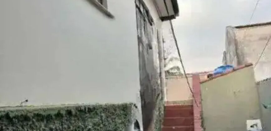 Imóvel para venda possui 200 metros quadrados com 3 quartos em Jardim Independência – São Paulo – SP