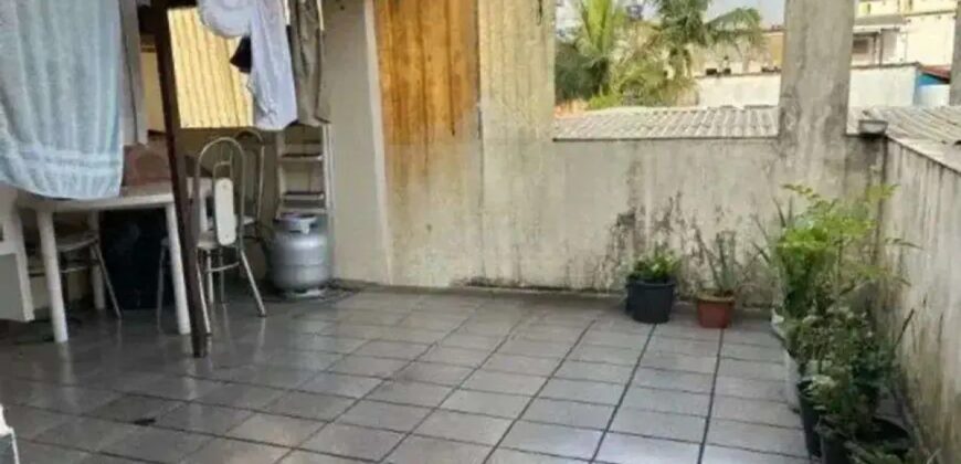 Imóvel para venda possui 200 metros quadrados com 3 quartos em Jardim Independência – São Paulo – SP