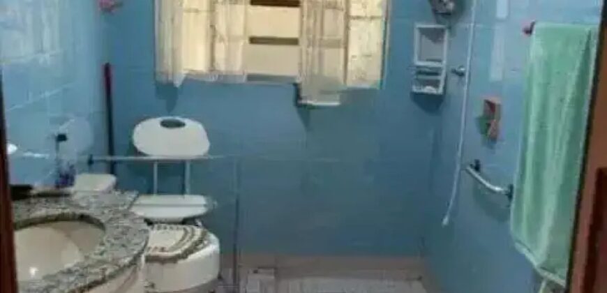 Imóvel para venda possui 200 metros quadrados com 3 quartos em Jardim Independência – São Paulo – SP