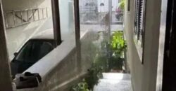 Imóvel para venda possui 200 metros quadrados com 3 quartos em Jardim Independência – São Paulo – SP