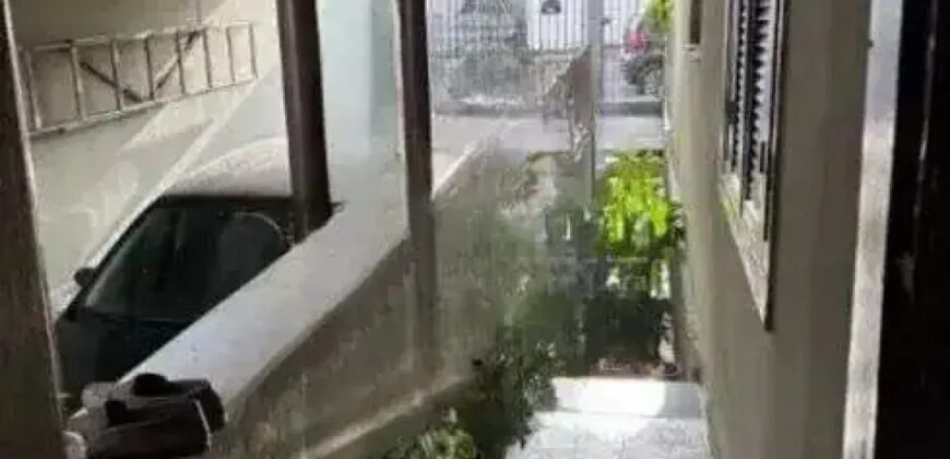 Imóvel para venda possui 200 metros quadrados com 3 quartos em Jardim Independência – São Paulo – SP