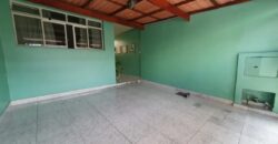 Oportunidade!!! Sobrado amplo com 3 dormitórios e 2 vagas de garagem, à poucos metros do parque ecológico vila prudente