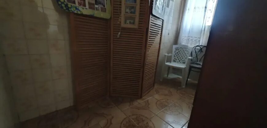 Oportunidade!!! Sobrado amplo com 3 dormitórios e 2 vagas de garagem, à poucos metros do parque ecológico vila prudente