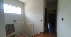 Oportunidade!!! Sobrado amplo com 3 dormitórios e 2 vagas de garagem, à poucos metros do parque ecológico vila prudente