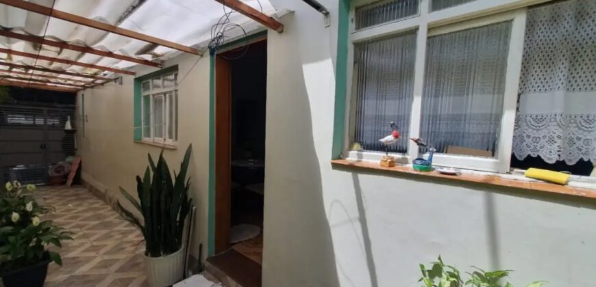 Oportunidade!!! Sobrado amplo com 3 dormitórios e 2 vagas de garagem, à poucos metros do parque ecológico vila prudente