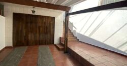 Sobrado para venda com 150 metros quadrados com 3 quartos em Parque Independência – São Paulo – SP