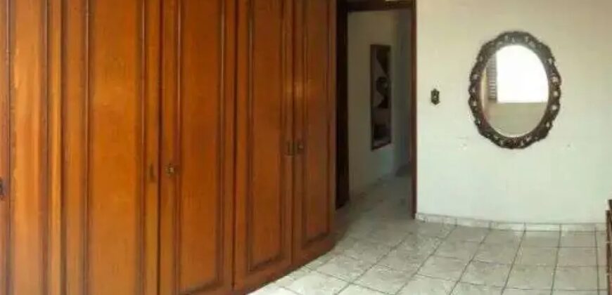 Sobrado para venda com 150 metros quadrados com 3 quartos em Parque Independência – São Paulo – SP