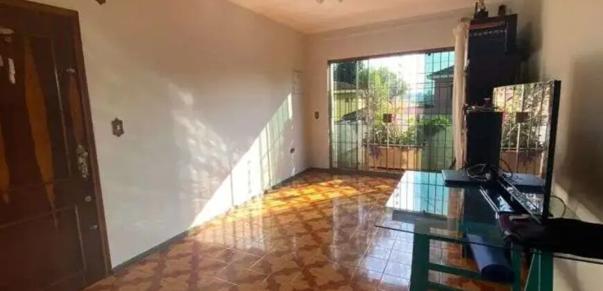 Sobrado para venda com 150 metros quadrados com 3 quartos em Parque Independência – São Paulo – SP