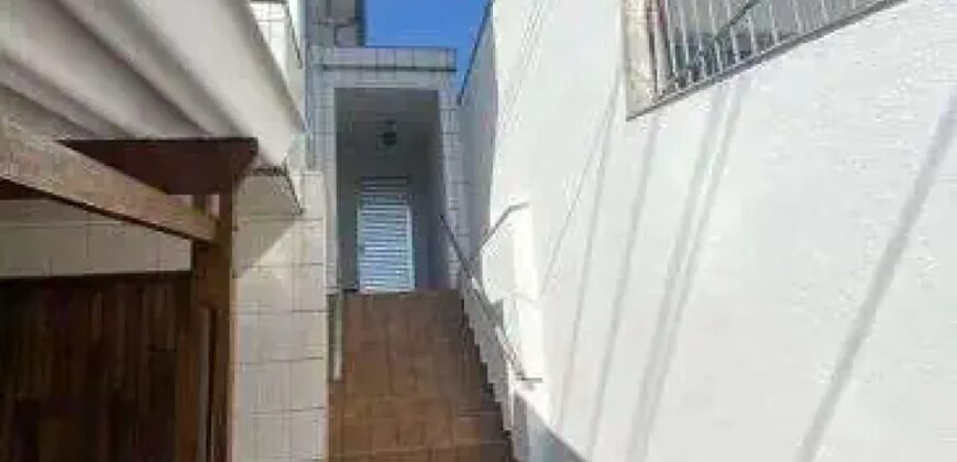 Sobrado para venda com 150 metros quadrados com 3 quartos em Parque Independência – São Paulo – SP