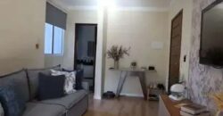 Imóvel para venda possui 41 metros quadrados com 2 quartos em Parque Santa Madalena – São Paulo – SP