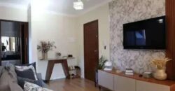 Imóvel para venda possui 41 metros quadrados com 2 quartos em Parque Santa Madalena – São Paulo – SP