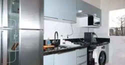 Imóvel para venda possui 41 metros quadrados com 2 quartos em Parque Santa Madalena – São Paulo – SP