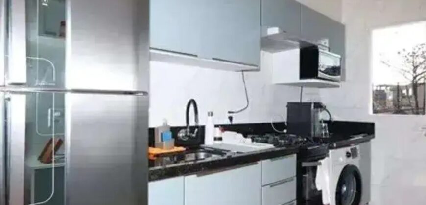 Imóvel para venda possui 41 metros quadrados com 2 quartos em Parque Santa Madalena – São Paulo – SP