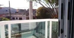 Imóvel para venda possui 41 metros quadrados com 2 quartos em Parque Santa Madalena – São Paulo – SP