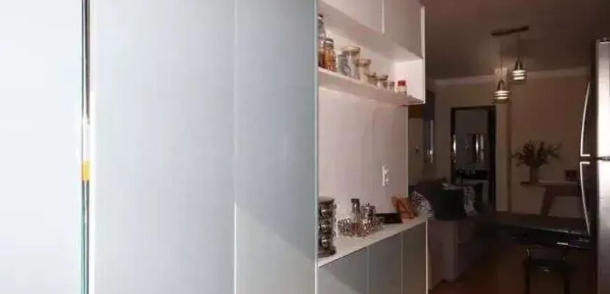 Imóvel para venda possui 41 metros quadrados com 2 quartos em Parque Santa Madalena – São Paulo – SP