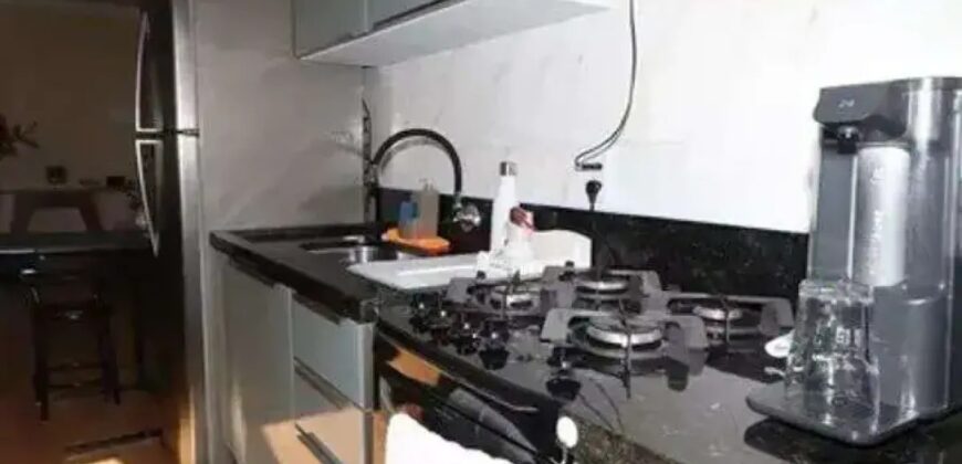Imóvel para venda possui 41 metros quadrados com 2 quartos em Parque Santa Madalena – São Paulo – SP