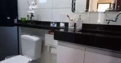 Imóvel para venda possui 41 metros quadrados com 2 quartos em Parque Santa Madalena – São Paulo – SP