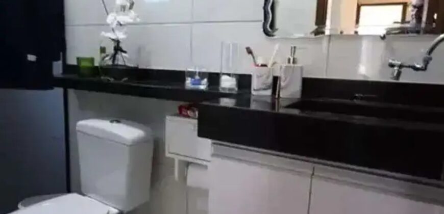 Imóvel para venda possui 41 metros quadrados com 2 quartos em Parque Santa Madalena – São Paulo – SP