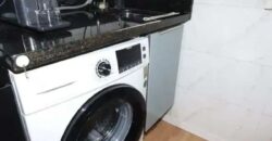 Imóvel para venda possui 41 metros quadrados com 2 quartos em Parque Santa Madalena – São Paulo – SP