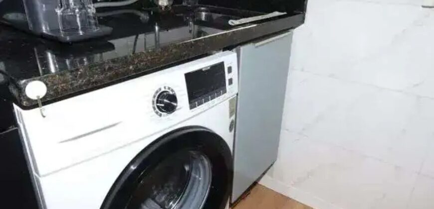 Imóvel para venda possui 41 metros quadrados com 2 quartos em Parque Santa Madalena – São Paulo – SP