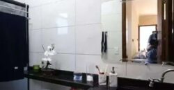 Imóvel para venda possui 41 metros quadrados com 2 quartos em Parque Santa Madalena – São Paulo – SP