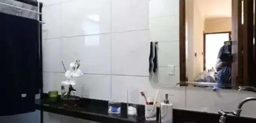 Imóvel para venda possui 41 metros quadrados com 2 quartos em Parque Santa Madalena – São Paulo – SP