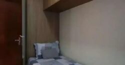 Imóvel para venda possui 41 metros quadrados com 2 quartos em Parque Santa Madalena – São Paulo – SP