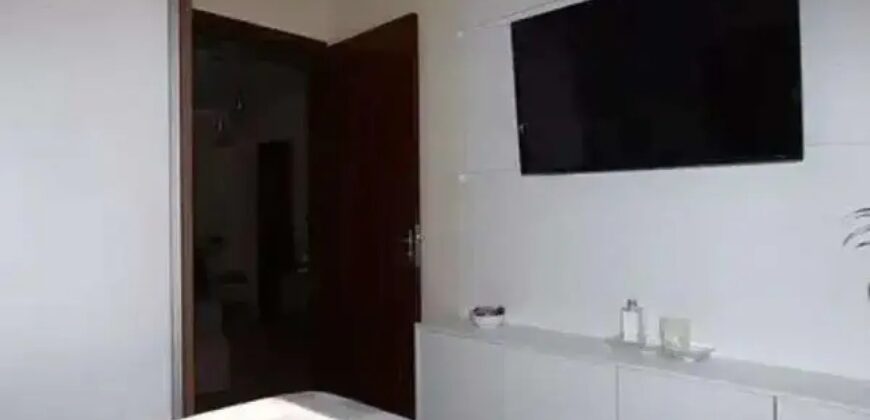 Imóvel para venda possui 41 metros quadrados com 2 quartos em Parque Santa Madalena – São Paulo – SP