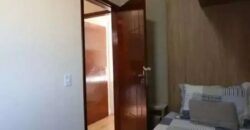 Imóvel para venda possui 41 metros quadrados com 2 quartos em Parque Santa Madalena – São Paulo – SP