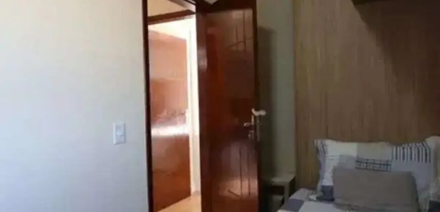 Imóvel para venda possui 41 metros quadrados com 2 quartos em Parque Santa Madalena – São Paulo – SP