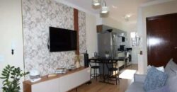 Imóvel para venda possui 41 metros quadrados com 2 quartos em Parque Santa Madalena – São Paulo – SP