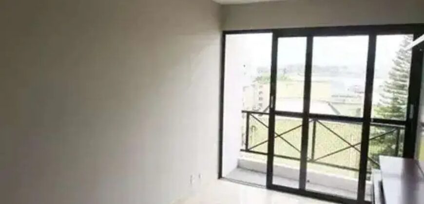 Imóvel para venda possui 45 metros quadrados com 2 quartos em Quinta da Paineira – São Paulo – SP