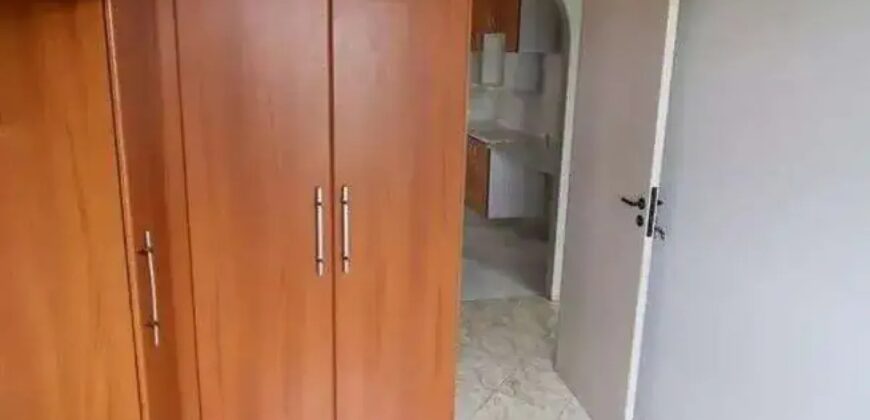 Imóvel para venda possui 45 metros quadrados com 2 quartos em Quinta da Paineira – São Paulo – SP