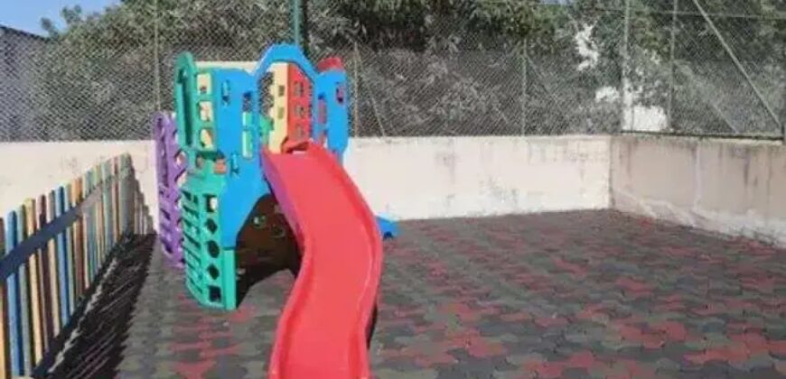 Imóvel para venda tem 50 metros quadrados com 2 quartos em Quinta da Paineira – São Paulo – SP