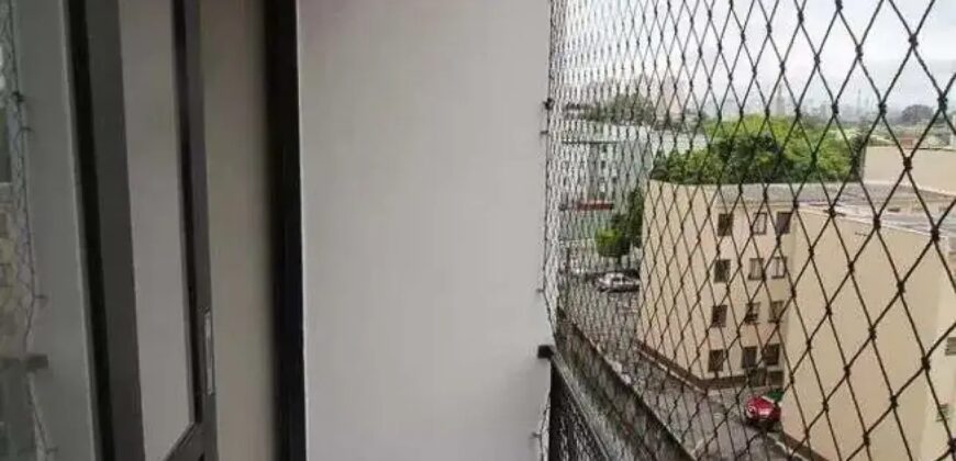 Imóvel para venda possui 45 metros quadrados com 2 quartos em Quinta da Paineira – São Paulo – SP
