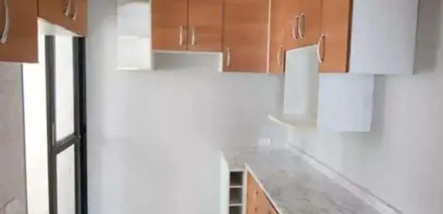 Imóvel para venda possui 45 metros quadrados com 2 quartos em Quinta da Paineira – São Paulo – SP