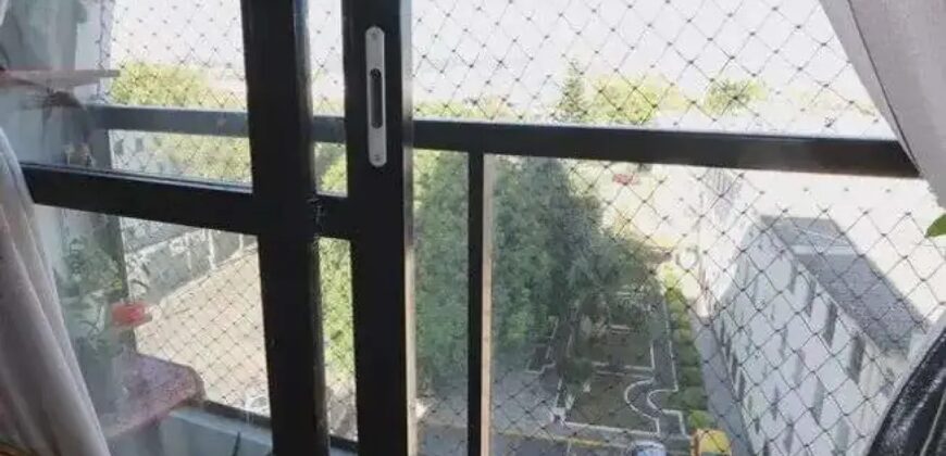 Imóvel para venda tem 50 metros quadrados com 2 quartos em Quinta da Paineira – São Paulo – SP