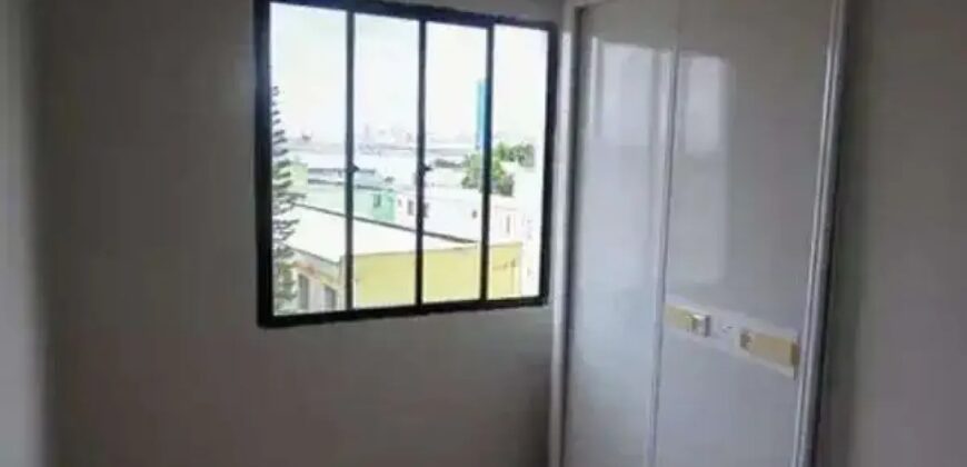 Imóvel para venda possui 45 metros quadrados com 2 quartos em Quinta da Paineira – São Paulo – SP