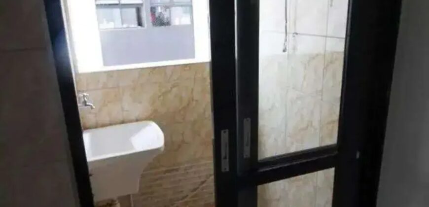 Imóvel para venda possui 45 metros quadrados com 2 quartos em Quinta da Paineira – São Paulo – SP