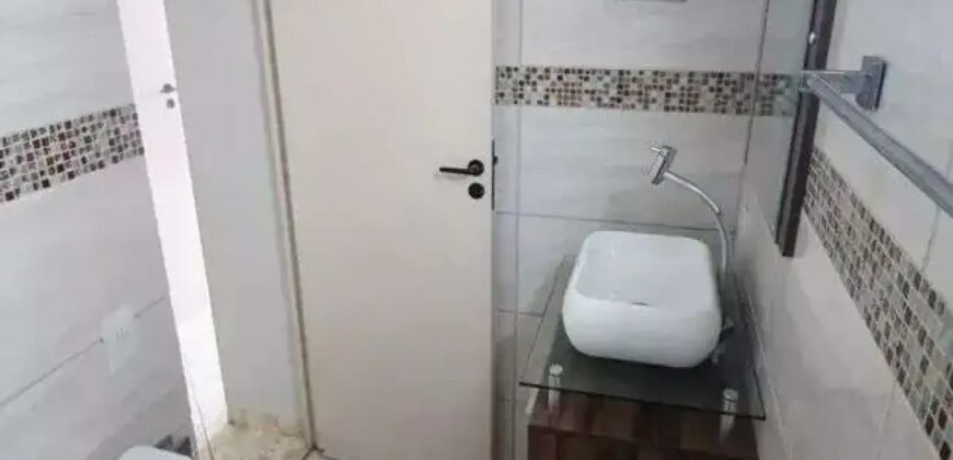 Imóvel para venda possui 45 metros quadrados com 2 quartos em Quinta da Paineira – São Paulo – SP