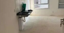 Imóvel para venda possui 27 metros quadrados com 1 quarto em Vila Guarani (Z Sul) – São Paulo – SP