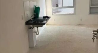 Imóvel para venda possui 27 metros quadrados com 1 quarto em Vila Guarani (Z Sul) – São Paulo – SP