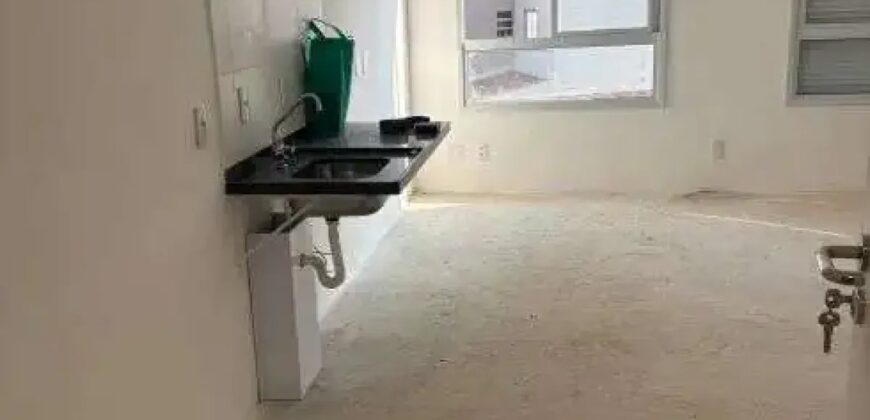Imóvel para venda possui 27 metros quadrados com 1 quarto em Vila Guarani (Z Sul) – São Paulo – SP