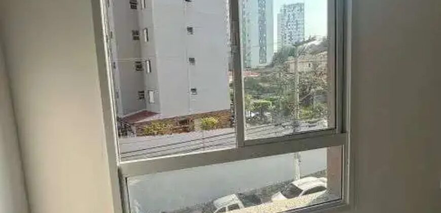 Imóvel para venda possui 27 metros quadrados com 1 quarto em Vila Guarani (Z Sul) – São Paulo – SP