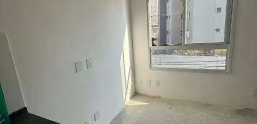 Imóvel para venda possui 27 metros quadrados com 1 quarto em Vila Guarani (Z Sul) – São Paulo – SP